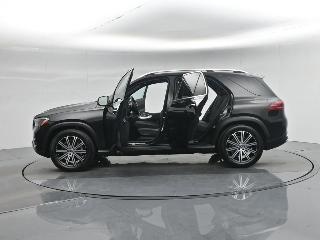 Used 2025 Mercedes-Benz GLE 350 GLE 350 image 57
