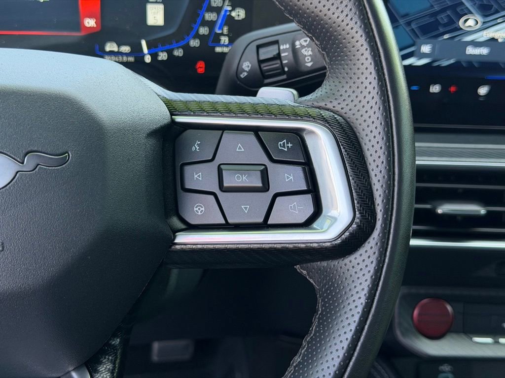 Certified 2024 Ford Mustang GT Premium image 23