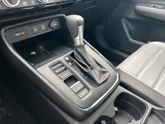 Used 2026 Honda CR-V Sport Touring image 35