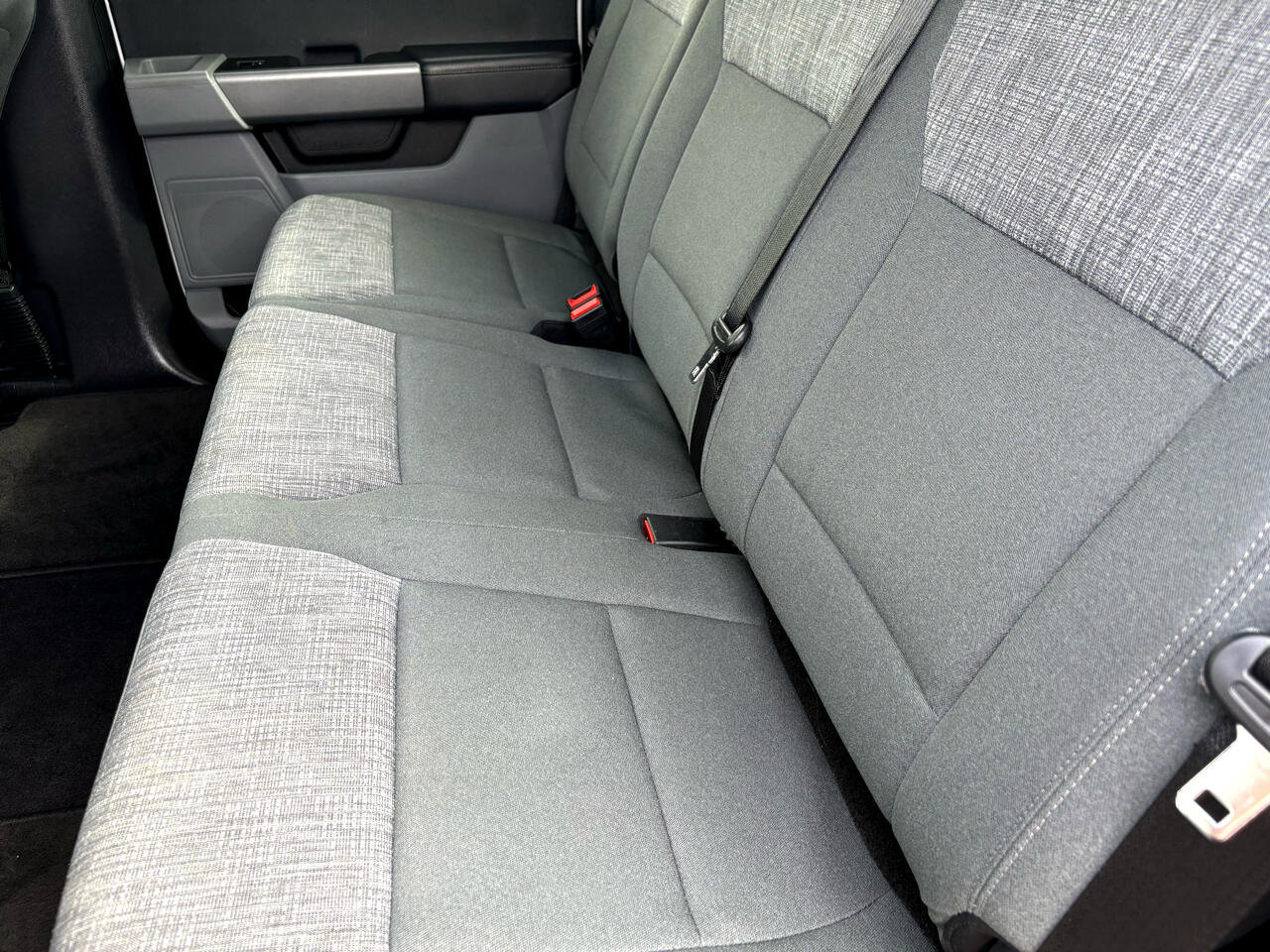 Certified 2023 Ford F150 XLT image 42