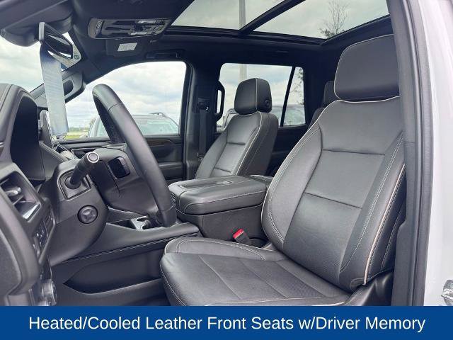 Used 2024 Chevrolet Tahoe Premier RWD image 10