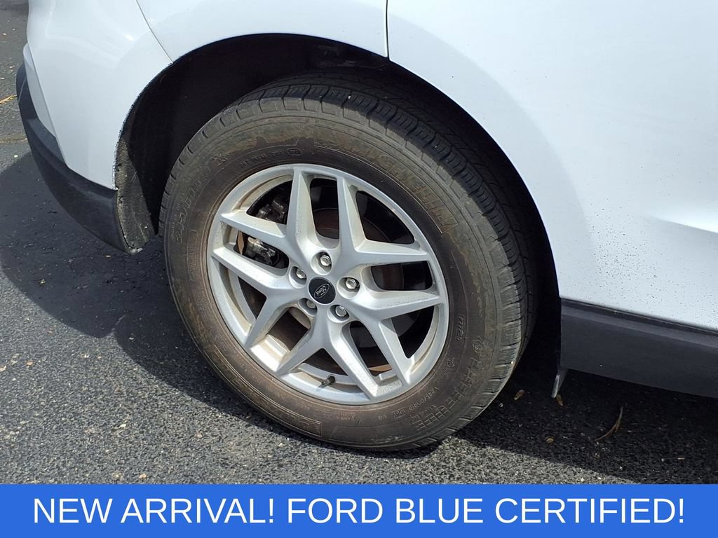 Certified 2023 Ford Edge SEL w/ Convenience Package AWD/4WD image 27