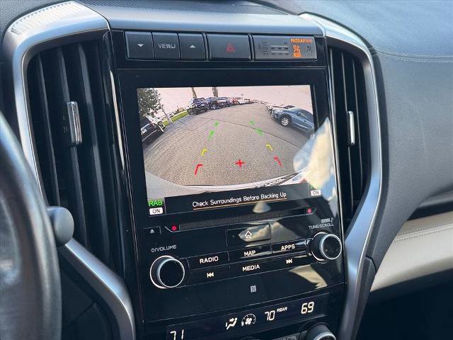 Used 2021 Subaru Ascent Touring w/ Popular Package #2 image 23