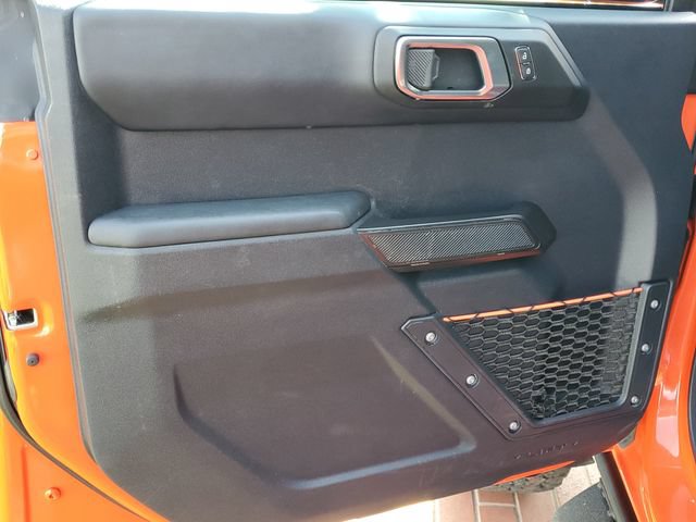Certified 2022 Ford Bronco Raptor AWD/4WD image 8