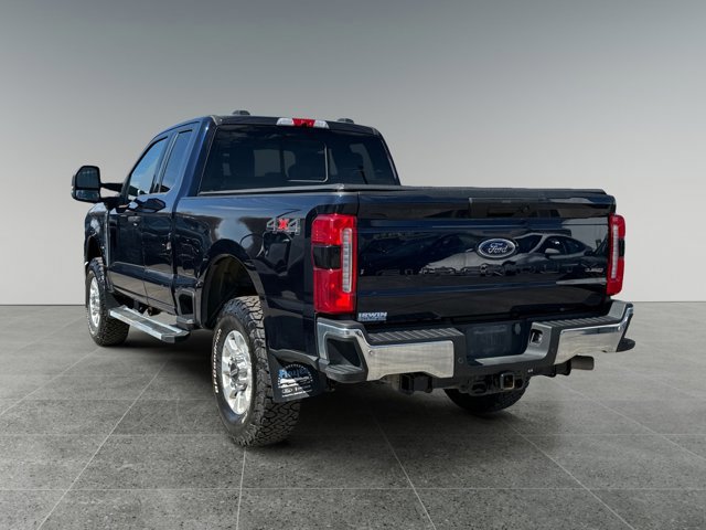 Certified 2023 Ford F250 XLT w/ 360-Degree Camera Package image 4