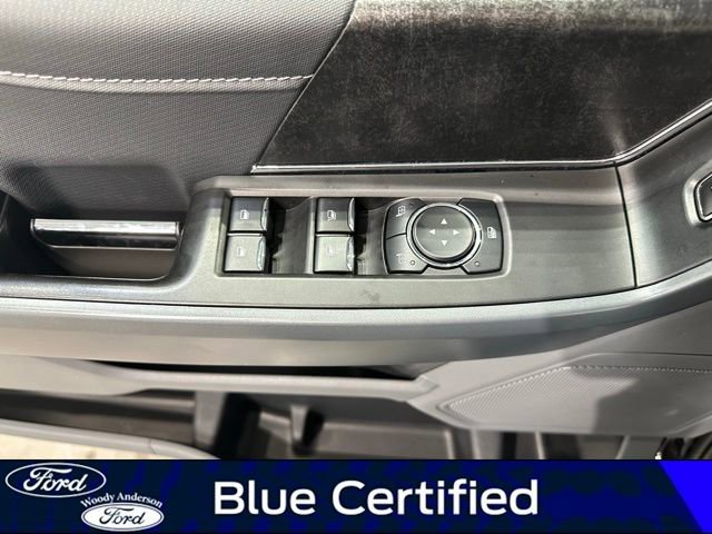 Certified 2023 Ford F150 XLT w/ Equipment Group 302A High image 24