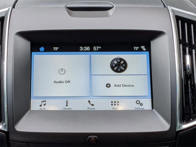 Certified 2018 Ford Edge Titanium image 18