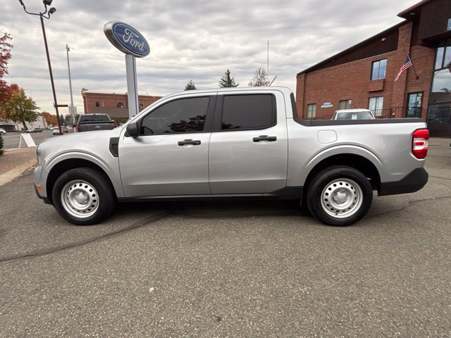 Certified 2022 Ford Maverick XL w/ Equipment Group 100A Standard AWD/4WD image 6