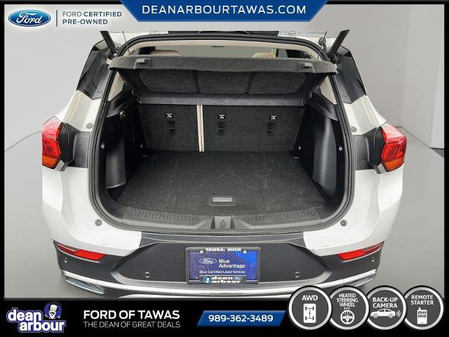 Used 2023 Buick Encore GX Essence w/ Advanced Technology Package AWD/4WD image 15