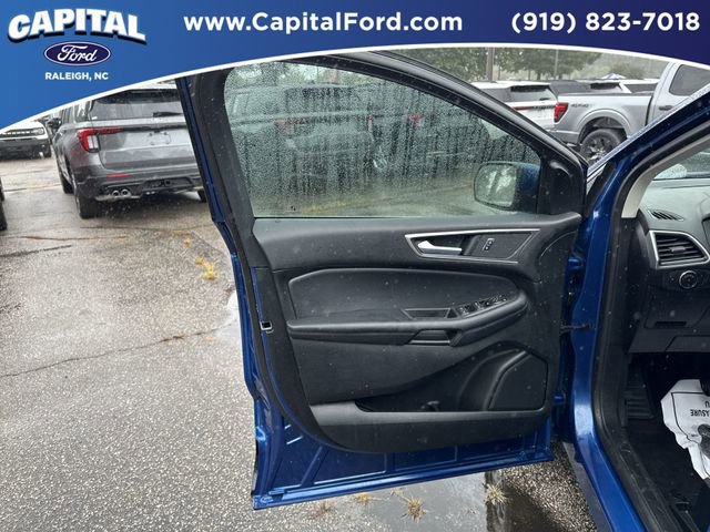 Certified 2022 Ford Edge SEL w/ Convenience Package image 19