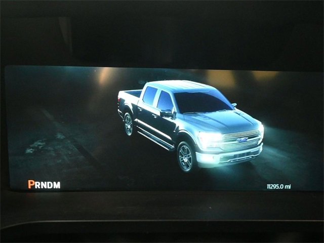 Certified 2024 Ford F150 STX w/ STX Black Appearance Package image 12