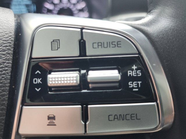 Used 2020 Kia Telluride LX AWD/4WD image 25
