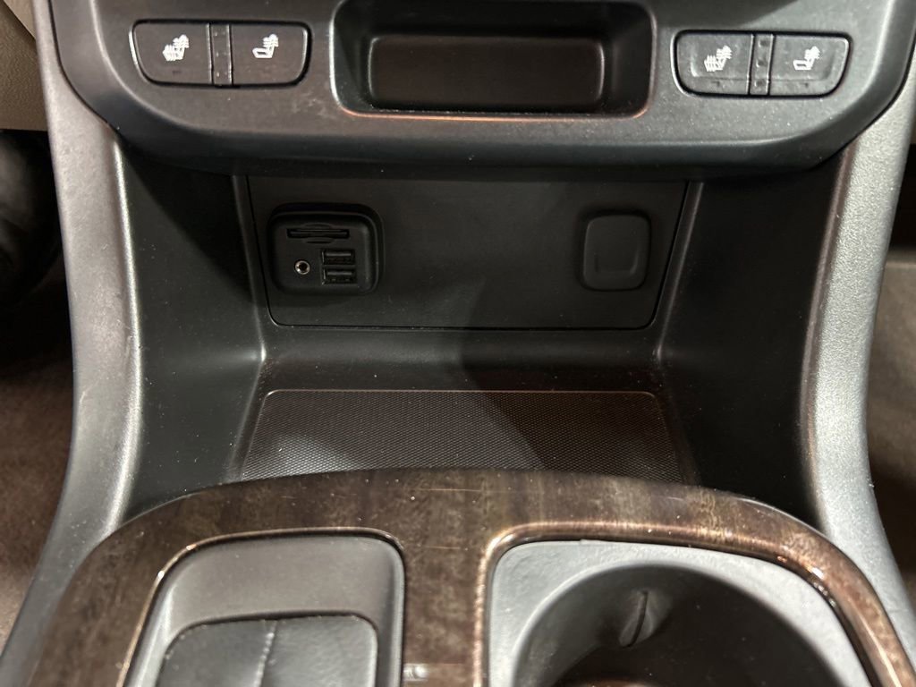 Used 2019 GMC Canyon SLT w/ Driver Alert Package AWD/4WD image 25