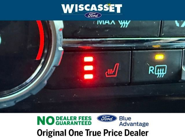 Certified 2023 Ford F150 XLT w/ Equipment Group 302A High image 18