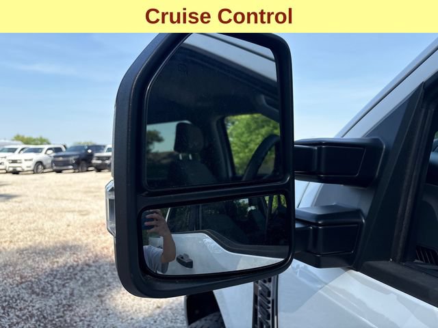 Certified 2024 Ford F250 XLT AWD/4WD image 8
