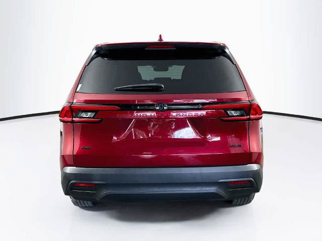 Used 2024 Toyota Grand Highlander AWD image 5