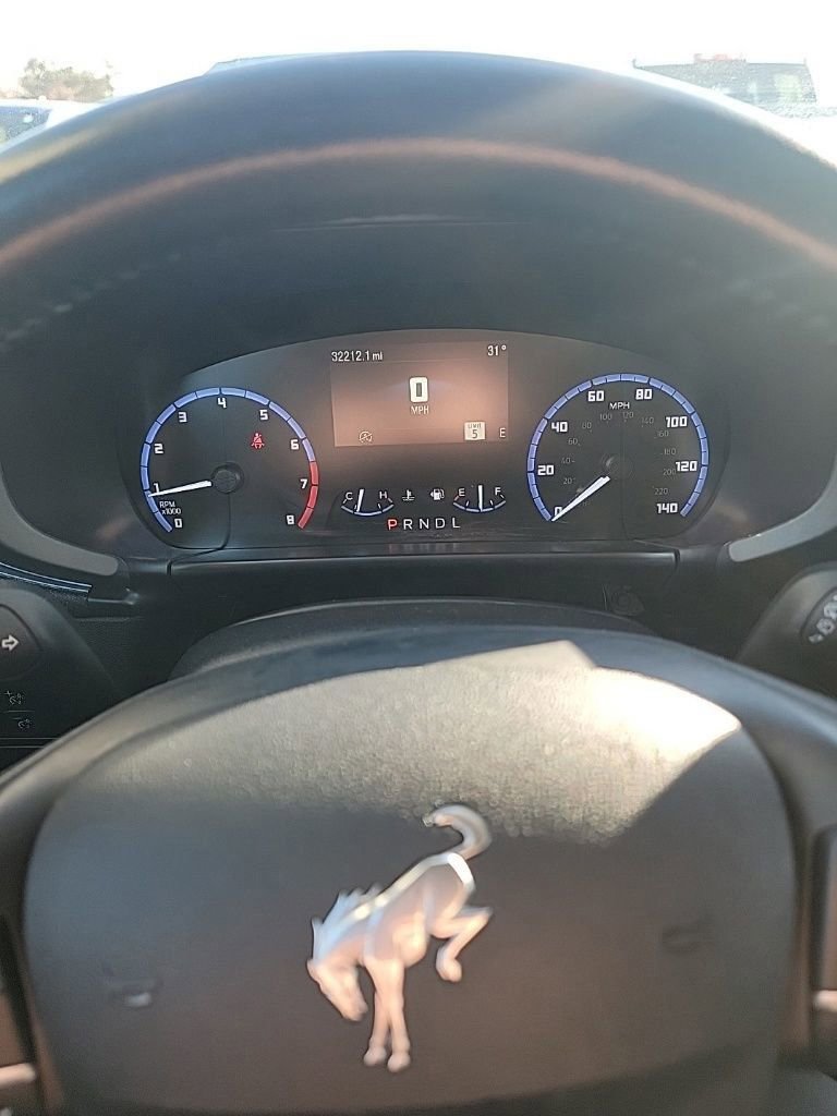 Certified 2023 Ford Bronco Sport Big Bend w/ Convenience Package image 44