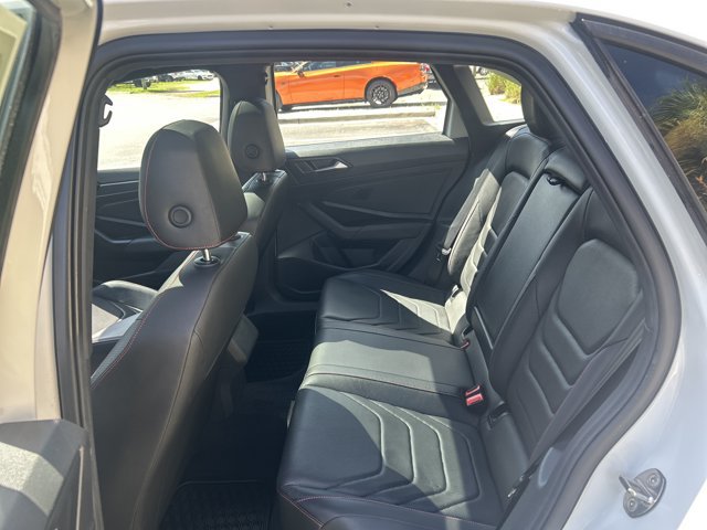 Used 2021 Volkswagen Jetta GLI Autobahn FWD image 18