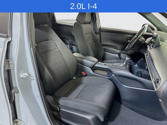 Used 2024 Honda HR-V Sport image 32