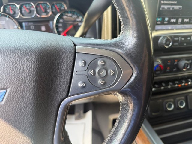 Used 2019 Chevrolet Silverado 2500 High Country AWD/4WD image 10