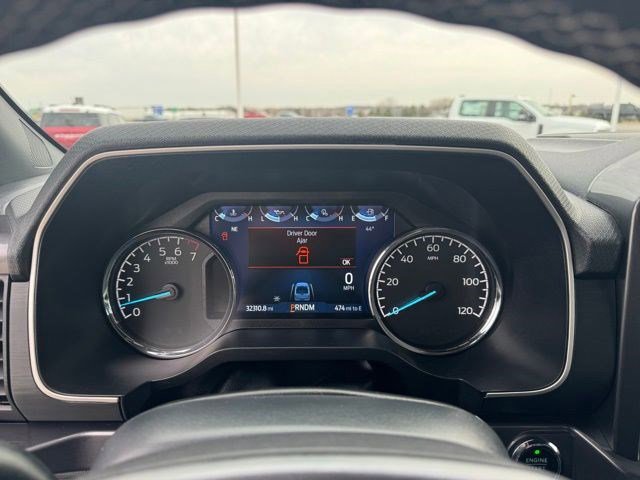 Certified 2023 Ford F150 XLT w/ Equipment Group 302A High image 15