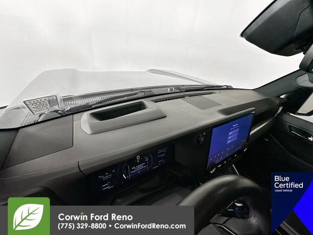 Used 2024 Lexus GX 550 AWD/4WD image 12