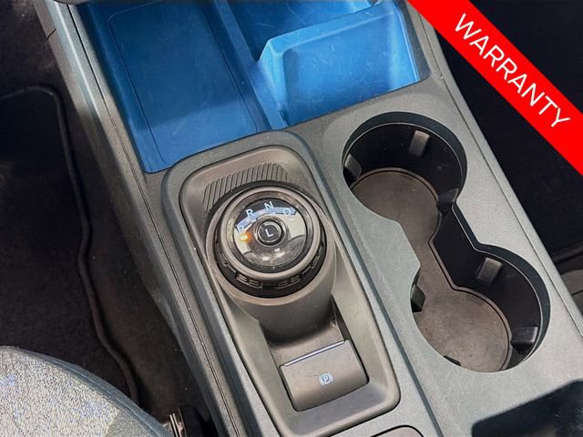 Certified 2025 Ford Maverick XLT w/ XLT Luxury Package AWD/4WD image 16