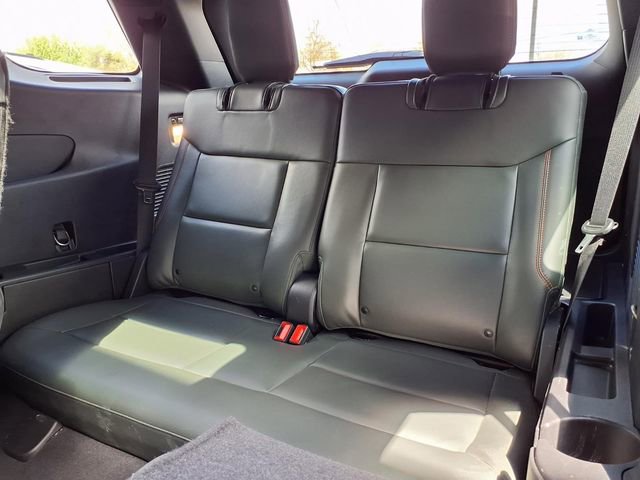 Certified 2022 Ford Explorer Timberline w/ Timberline Technology Package AWD/4WD image 8