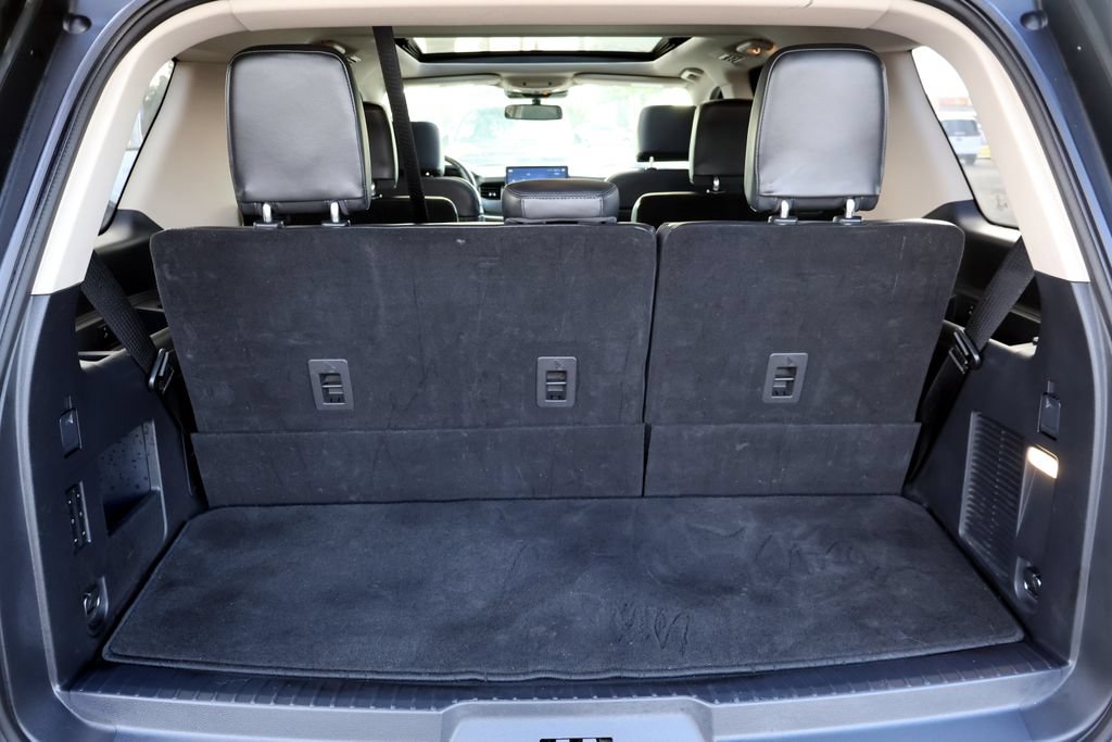 Certified 2022 Ford Expedition XLT RWD image 27