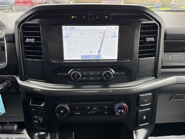 Certified 2023 Ford F150 XL w/ STX Appearance Package image 25
