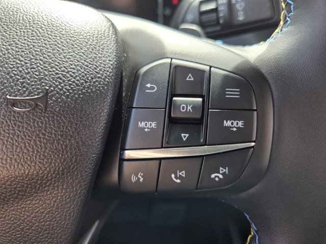 Certified 2025 Ford Maverick Lobo AWD/4WD image 27