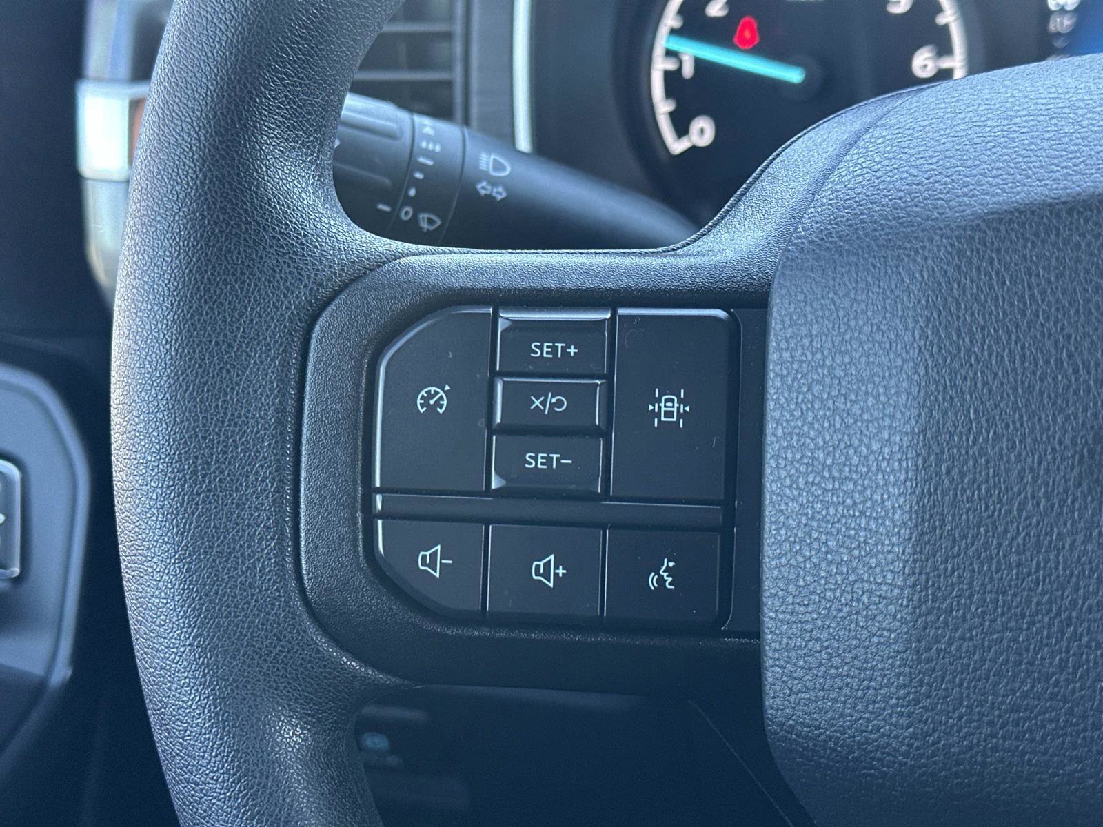 Certified 2023 Ford F150 XL w/ STX Appearance Package image 17