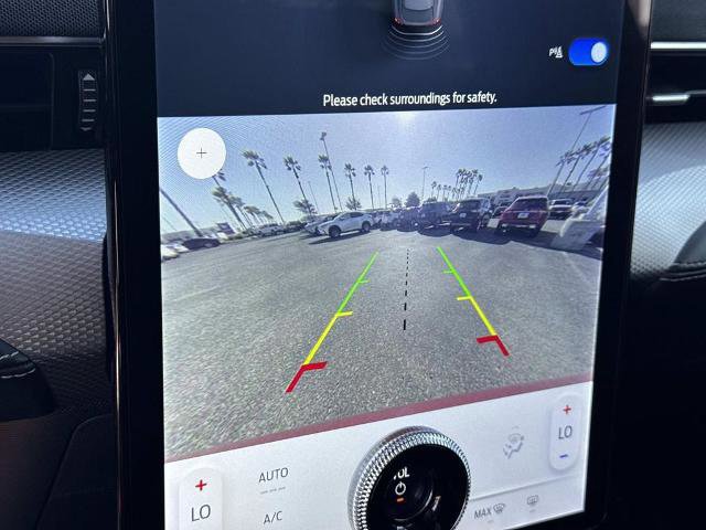 Certified 2022 Ford Mustang Mach-E Select image 16