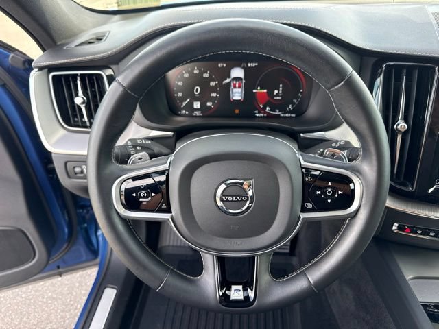 Used 2020 Volvo XC60 T8 R-Design w/ Protection Package Premier AWD/4WD image 24