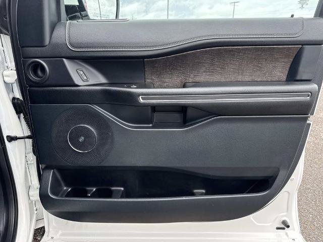 Certified 2021 Ford Expedition Limited RWD image 14