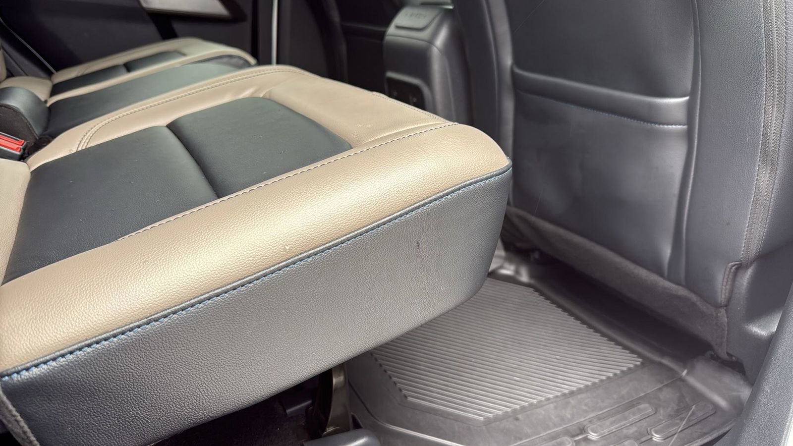 Certified 2022 Ford Bronco Wildtrak image 27