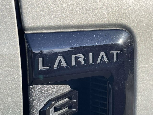 Certified 2020 Ford F250 Lariat AWD/4WD image 8