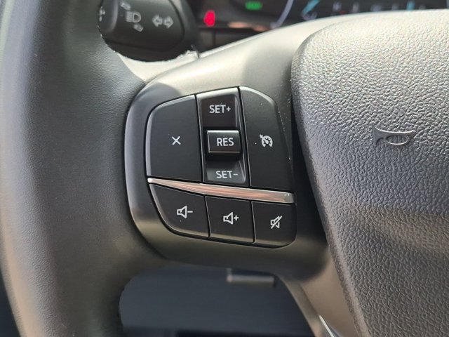 Certified 2024 Ford Maverick XLT w/ XLT Luxury Package FWD image 19