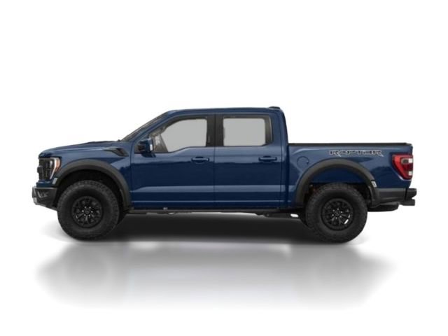 Certified 2023 Ford F150 Raptor AWD/4WD image 3