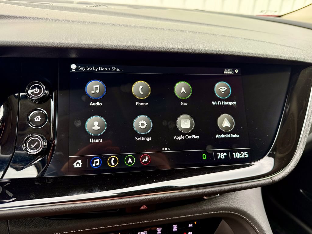 Used 2023 Buick Envision Avenir AWD/4WD image 31