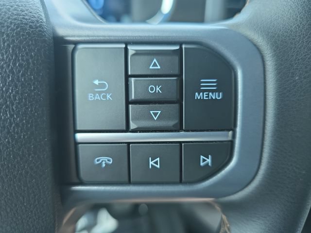 Certified 2026 Ford F150 Lariat AWD/4WD image 27