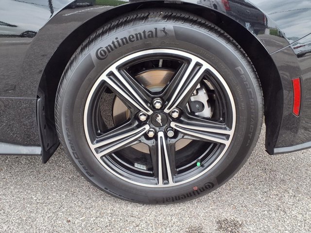 Certified 2024 Ford Mustang Premium RWD image 25