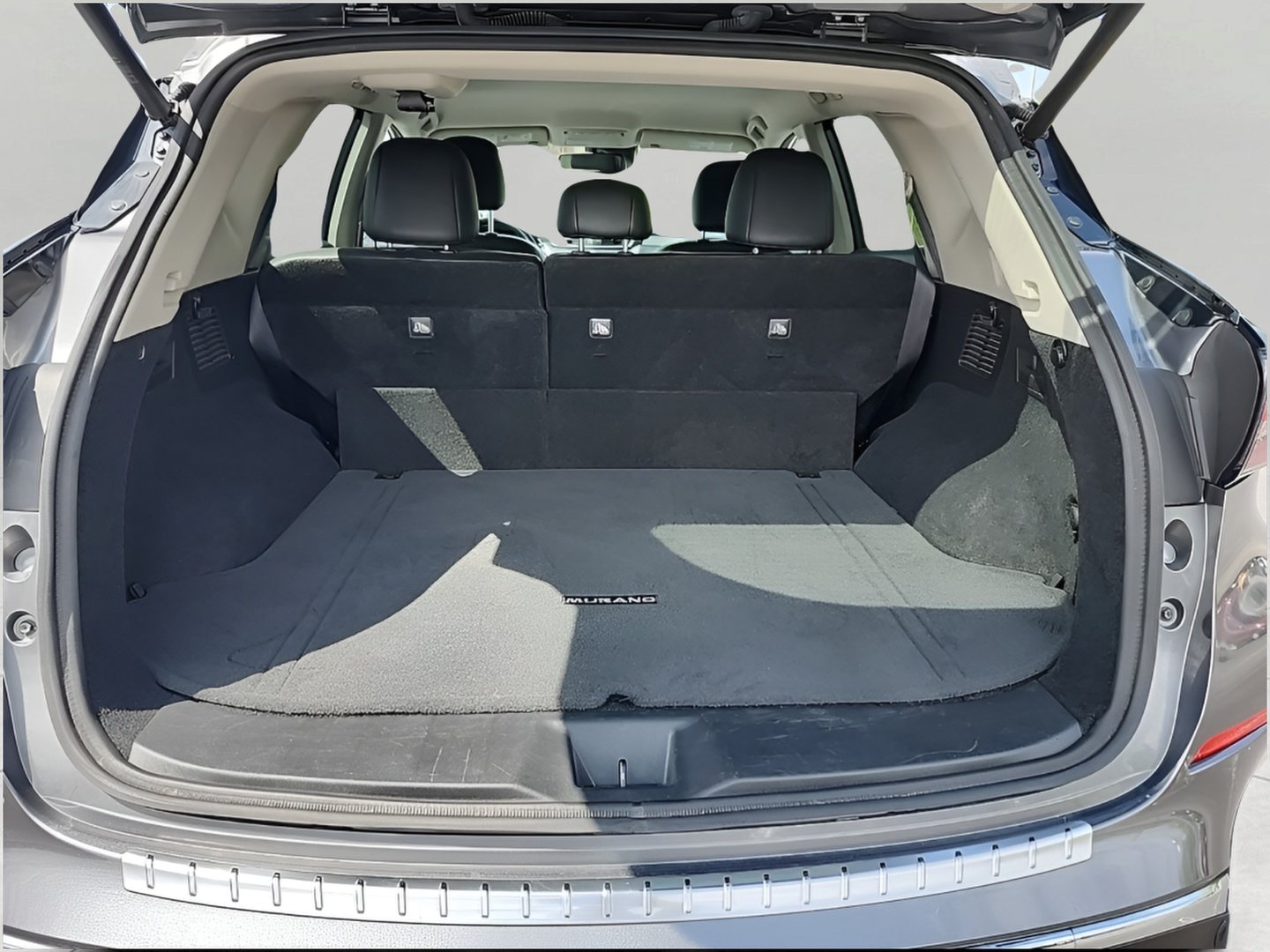 Used 2020 Nissan Murano SL AWD/4WD image 11