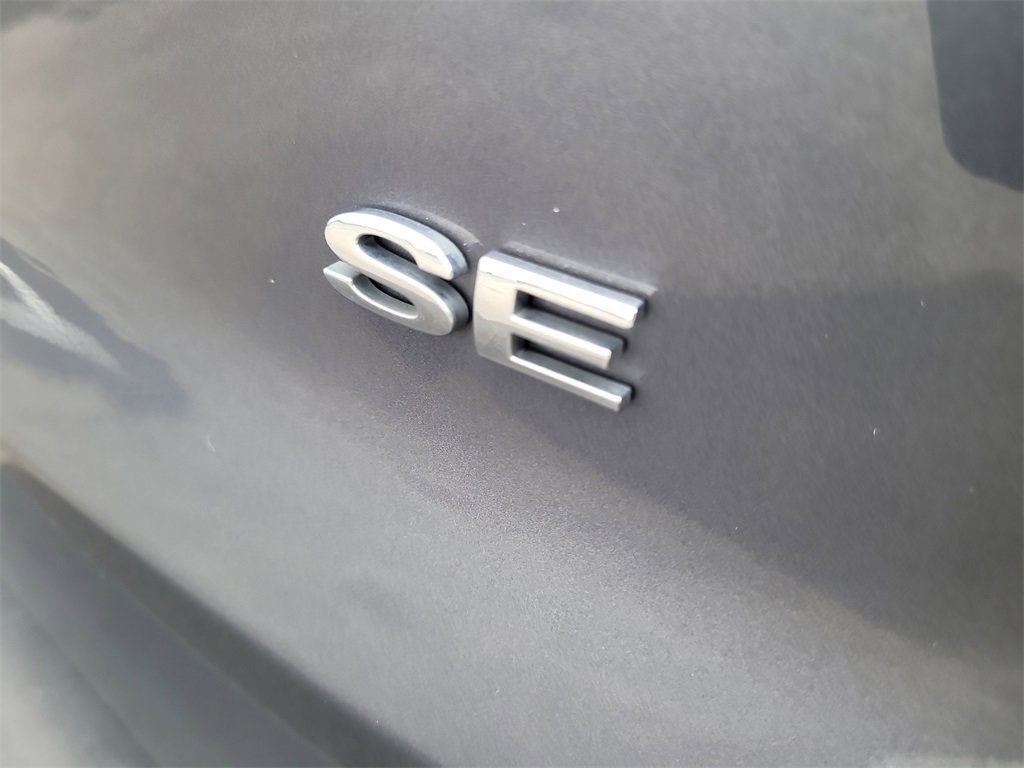 Certified 2021 Ford EcoSport SE image 6
