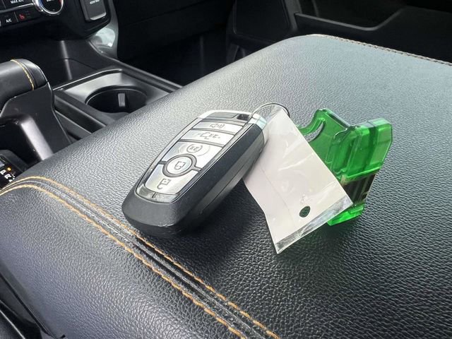 Certified 2023 Ford F150 Tremor w/ Trailer Tow Package image 34