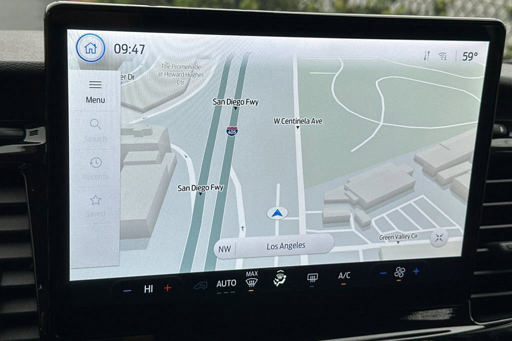 Certified 2024 Ford Transit 350 XLT image 22