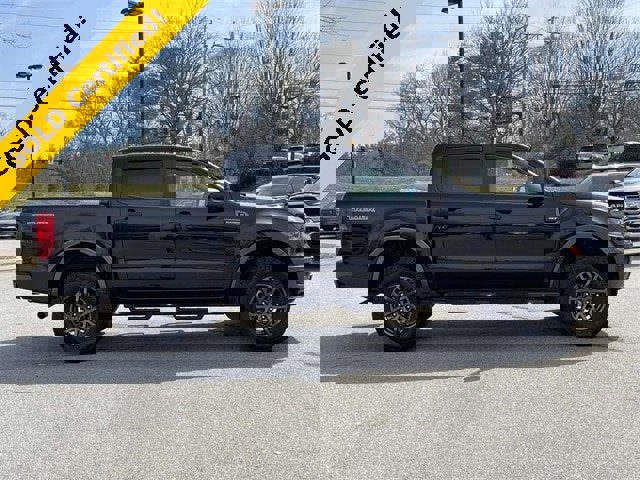 Certified 2022 Ford Ranger XLT w/ Tremor Off-Road Package image 6