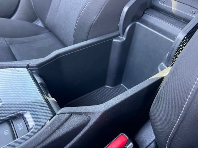 Used 2023 Honda Accord LX image 16
