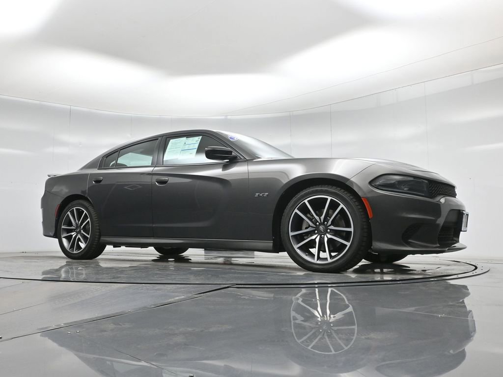 Used 2023 Dodge Charger R/T image 6