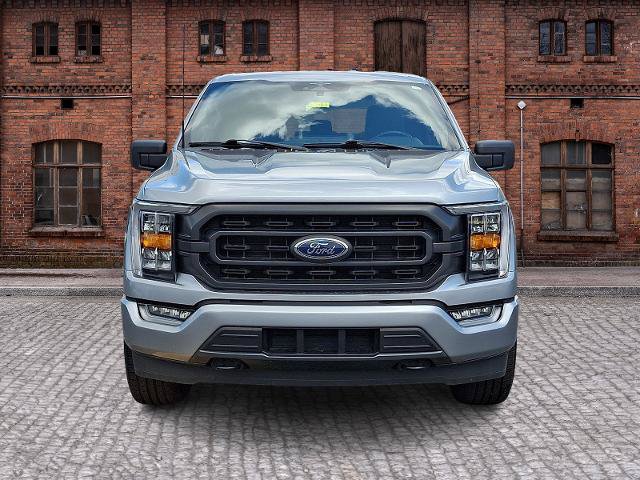 Certified 2023 Ford F150 XLT w/ Equipment Group 302A High AWD/4WD image 2